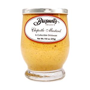 1 tsp (5 g) Smoky Chipotle Mustard