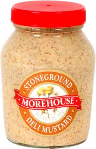 1 tsp (5 g) Stoneground Deli Mustard