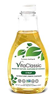 1 tsp (5 g) Vita Fiber