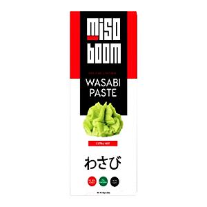 1 tsp (5 g) Wasabi Paste in Tubes