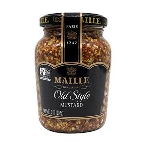 1 tsp (5 g) Whole Grain Dijon Mustard