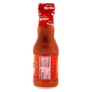 1 tsp (5 ml) Original Pepper Sauce