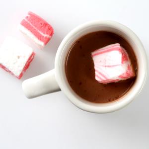 1 tsp (6 g) Hot Chocolate