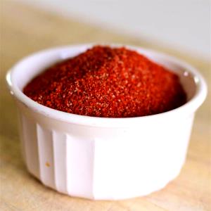 1 Tsp Barbecue Spice