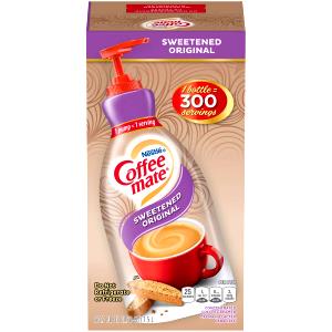 1 tsp Classic Coffee Creamer