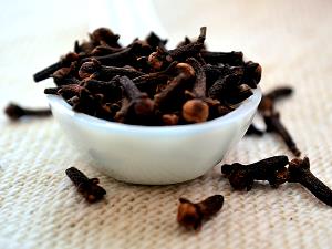 1 Tsp Cloves (Ground)