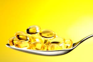 1 Tsp Cod Liver Oil