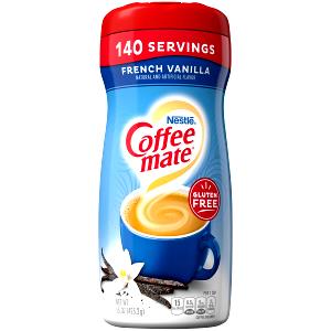 1 tsp Coffee Creamer