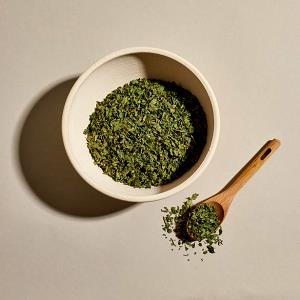 1 Tsp Coriander Leaf (Dried)