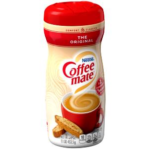 1 Tsp Creamer, Original