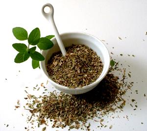 1 Tsp Dried Marjoram