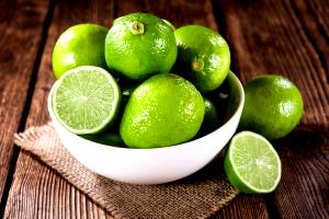 1 Tsp Lime Juice