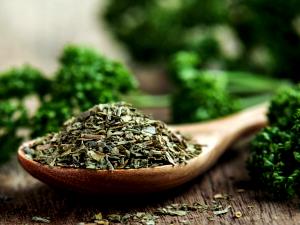 1 tsp Parsley Flakes