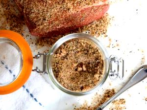 1 Tsp Pot Roast Seasoning Mix