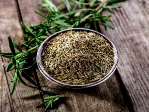 1 Tsp Rosemary (Dried)