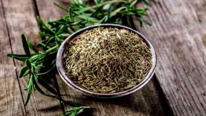 1 Tsp Rosemary