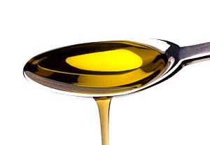 1 Tsp Sesame Oil