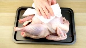 1 Unit (yield From 1 Lb Ready-to-cook Turkey) Turkey Giblets and Neck Meat and Skin (Young Hen, Cooked, Roasted)