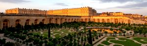 1 Versailles Versailles