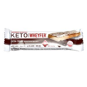 1 wafer (35 g) Keto Wheyfer