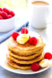 1 Whole (38.0 G) Pancakes