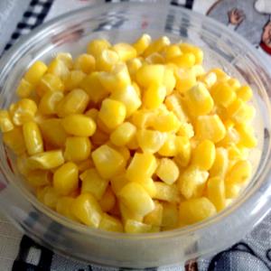 1 Whole, Small (73.0 G) Sweet Corn, yellow