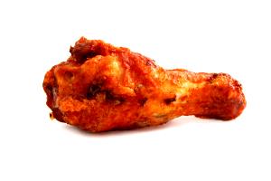 1 wing Hot Wings (1)