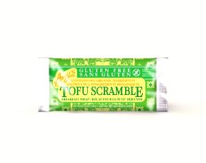 1 wrap (156 g) Gluten Free Tofu Scramble Breakfast Wrap