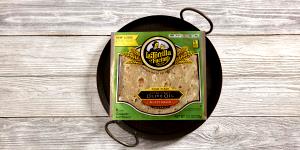 1 wrap (62 g) High Fiber Extra Virgin Olive Oil Multi Grain Softwraps