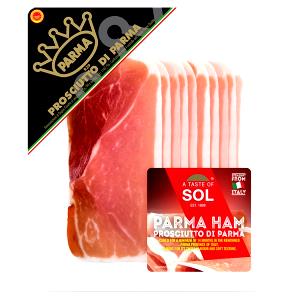 1 wrap (85 g) Rev Italian Style Ham