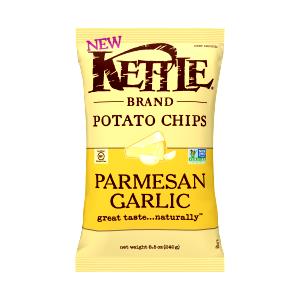 10 chips (28 g) Parmesan Garlic & Herb Pita Chips