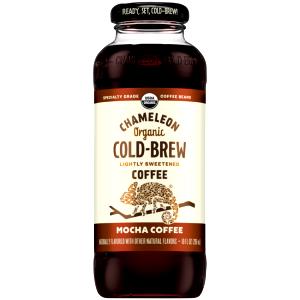 10 Fl Oz Coffee, Flavored