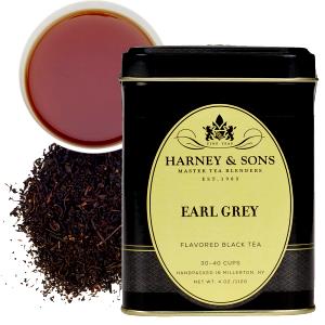 10 Fl Oz Earl Grey Tea