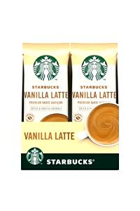 10 Fl Oz Vanilla Latte Lite Small