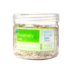 10 Oz Rosemary Salt