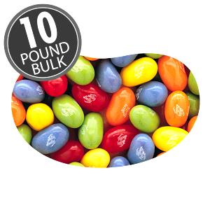 10 pieces (30 g) Jelly Beans