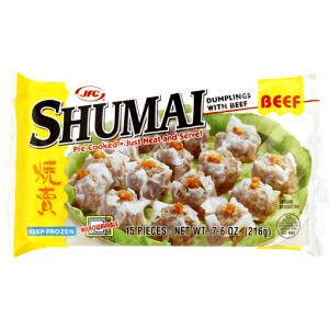 10 pieces Beef Shumai