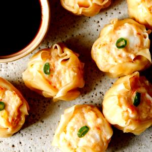 10 pieces Shrimp Shumai