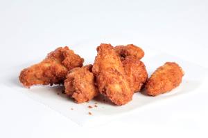 10 pieces Wing Dings