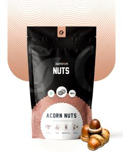 100 G Acorns Nuts