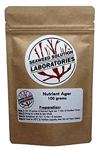 100 G Agar Seaweed