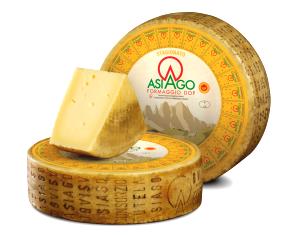 100 G Aged Asiago Cheese