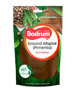 100 G Allspice Ground