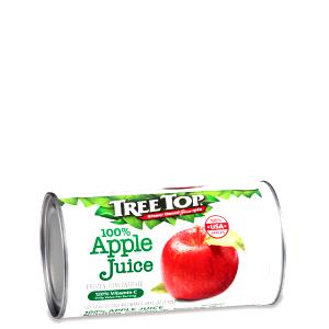 100 G Apple Juice (Frozen Concentrate)