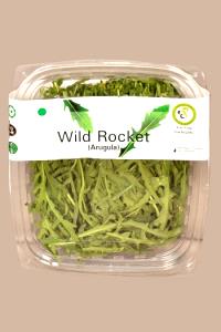 100 G Arugula (Rocket)