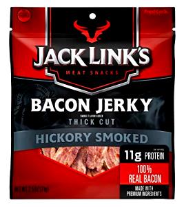 100 G Bacon and Beef Sticks