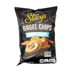 100 G Bagel Chip