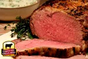 100 G Beef Bottom Round Roast (Lean Only, Trimmed to 1/8" Fat, Select Grade, Cooked, Roasted)