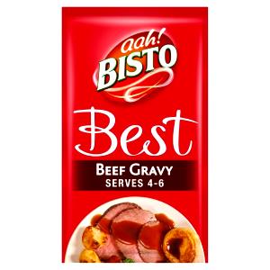 100 G Beef Gravy (Dry, Instant)