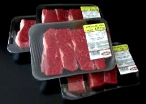 100 G Beef Shortribs (Lean Only, Choice Grade)